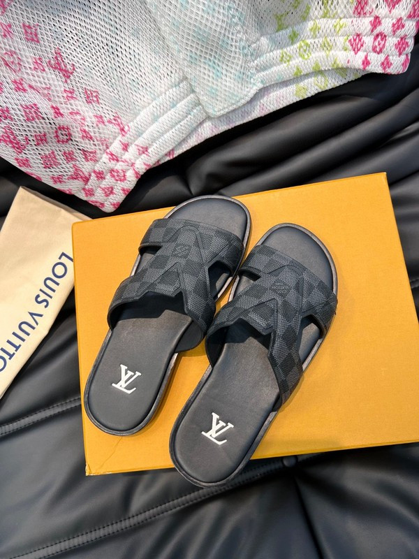 lvt sandals