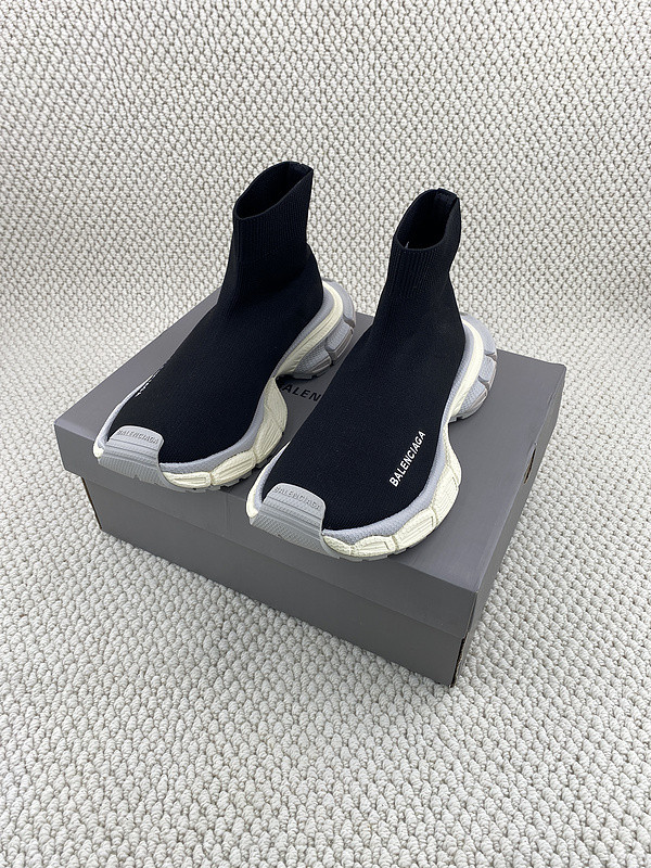 Ba*len*cia*ga 3xl sock recycled knit sneaker