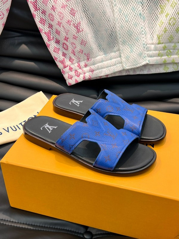 lvt sandals