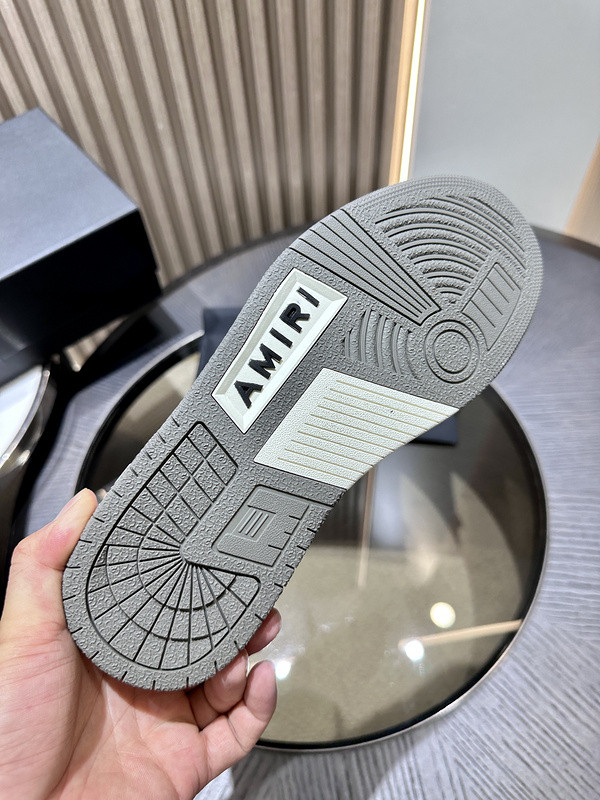 skel-top low sneakers