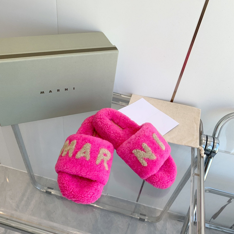 marni slippers