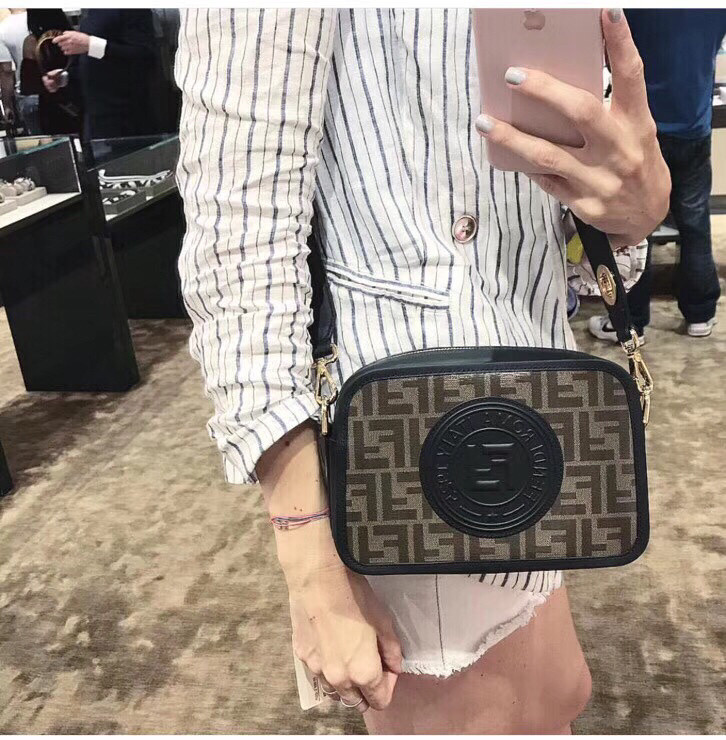 F**di bag