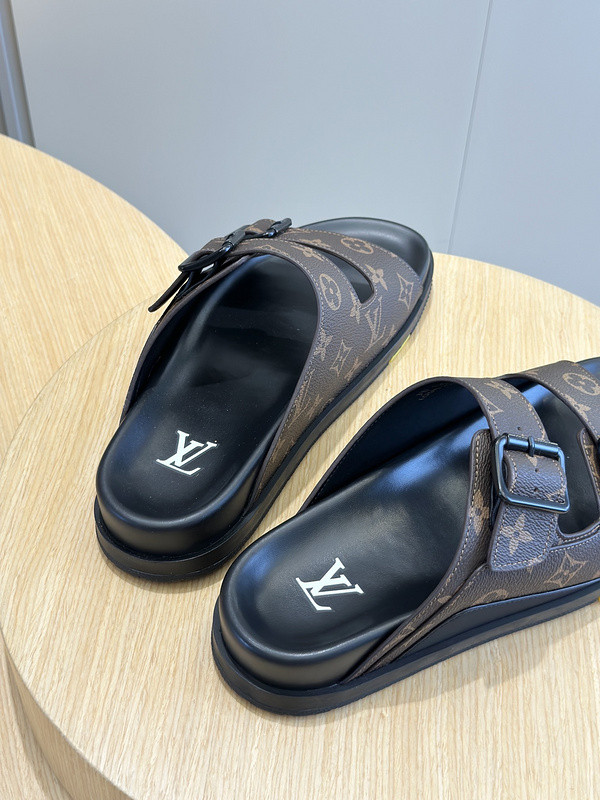 LVT SANDALS