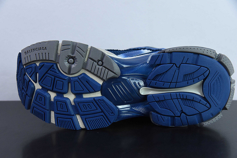 Ba*len*cia*ga runner sneaker