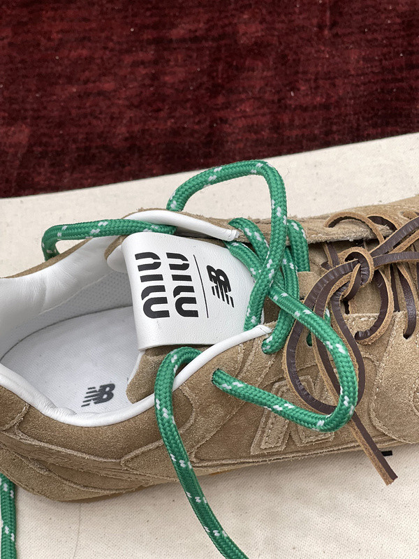 new balance x M1um1u sneaker