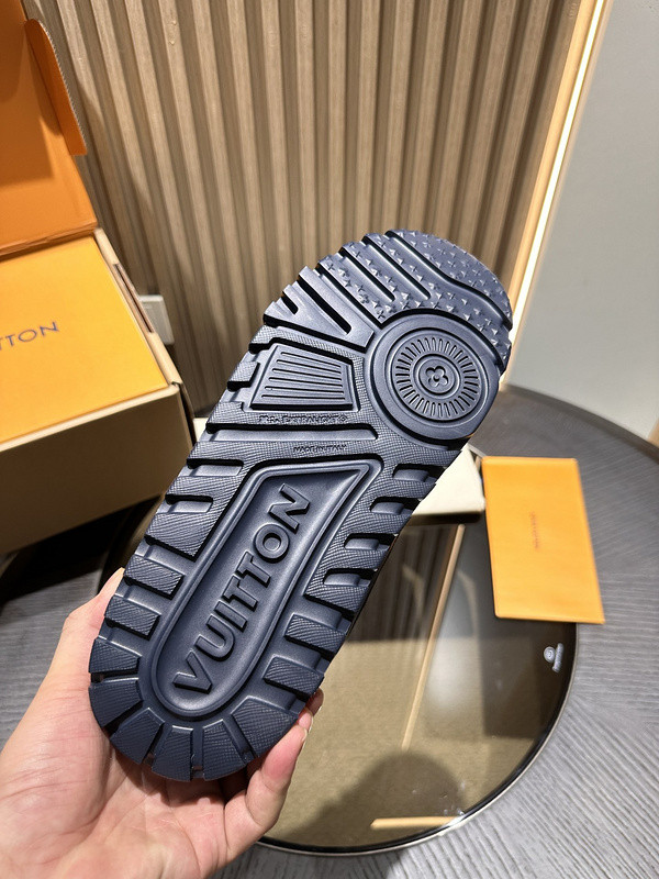 LVT SNEAKERS