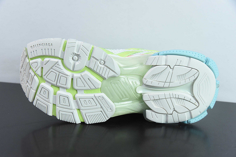 Ba1en*iaga runner sneaker