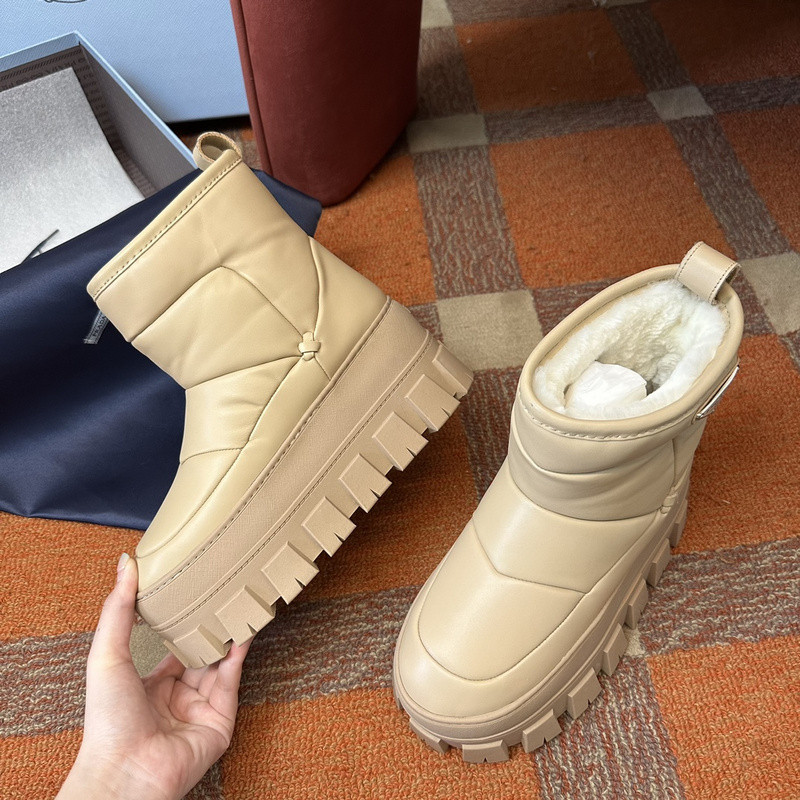 PR SNEAKER