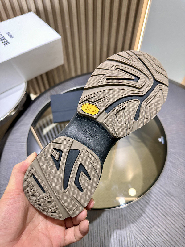 Berluti shoes