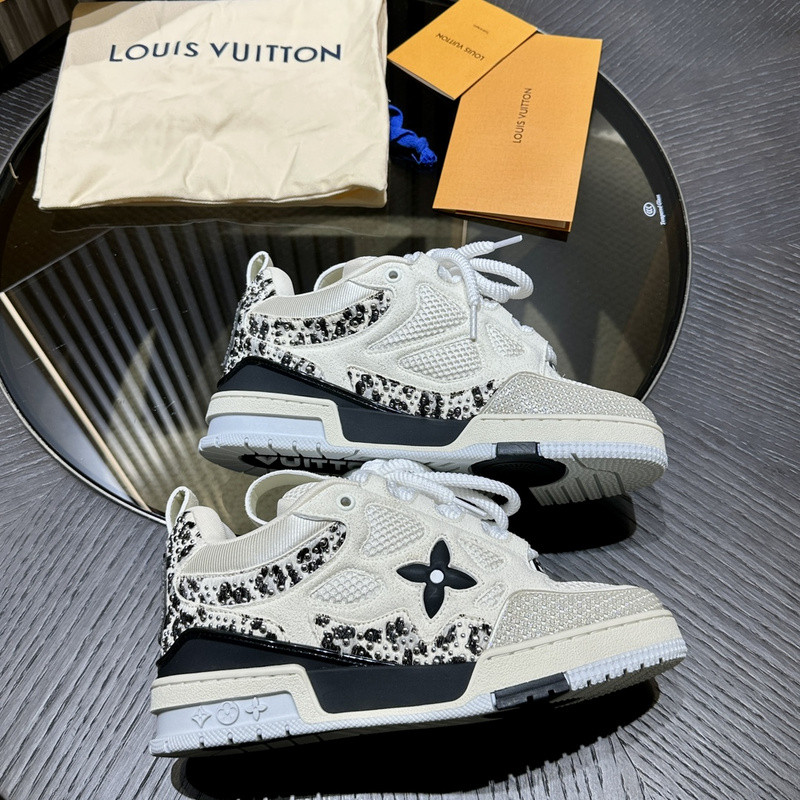 LVT SNEAKERS