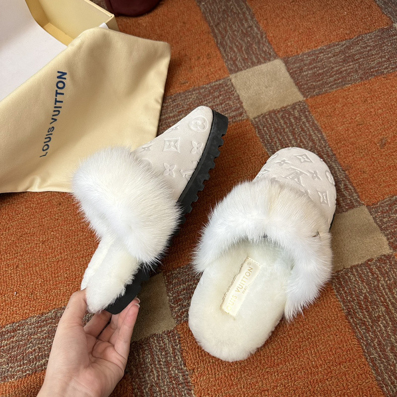 LVT SANDALS