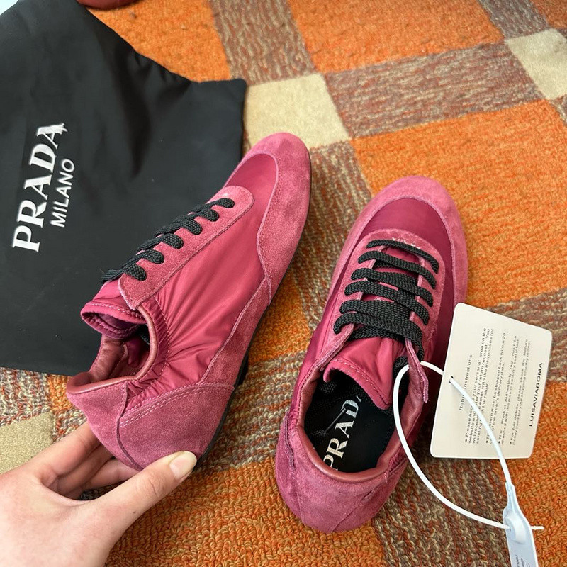 PR SNEAKER
