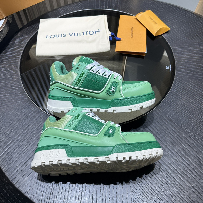 LVT SNEAKERS