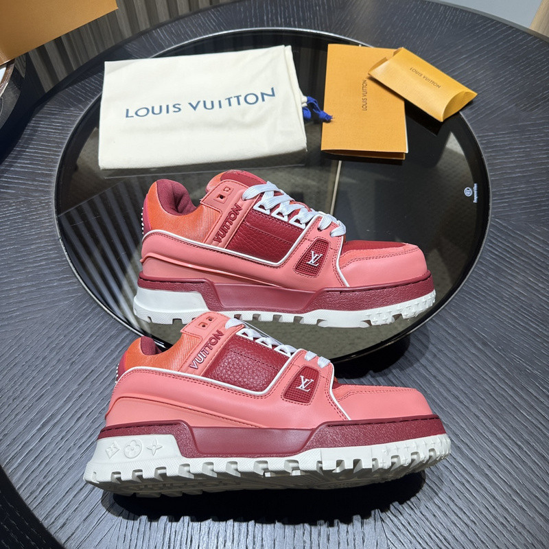 LVT SNEAKERS