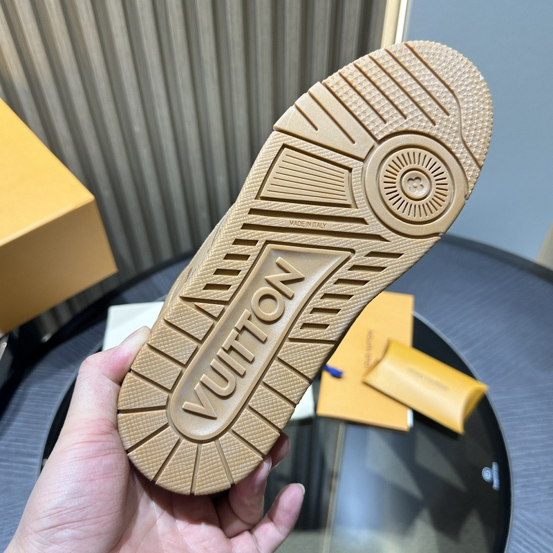 LVT SNEAKERS
