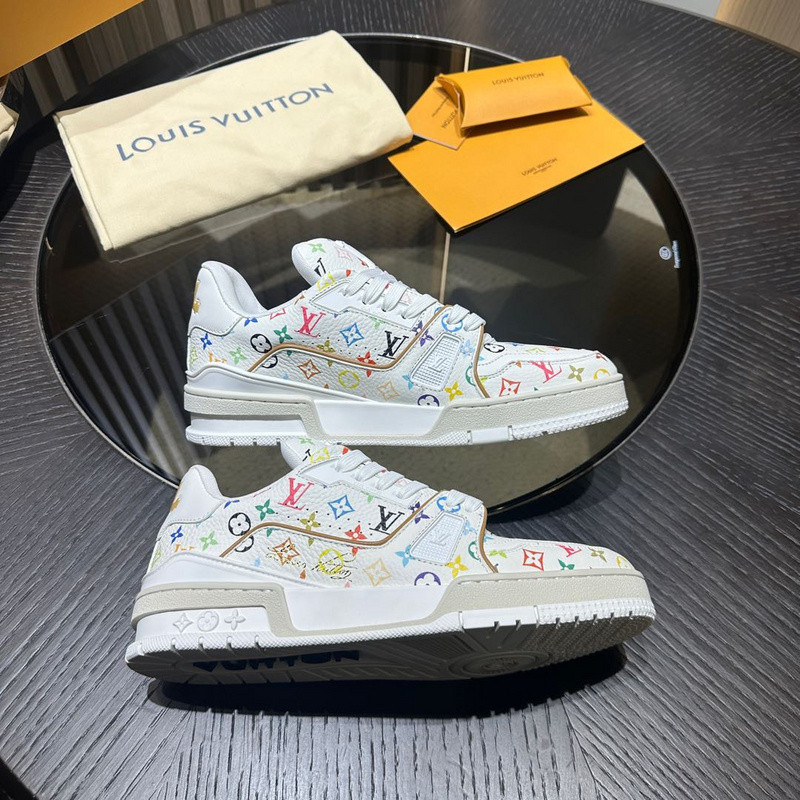 LVT SNEAKERS