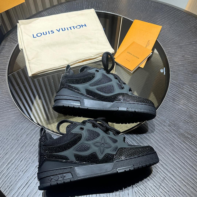 LVT SNEAKERS