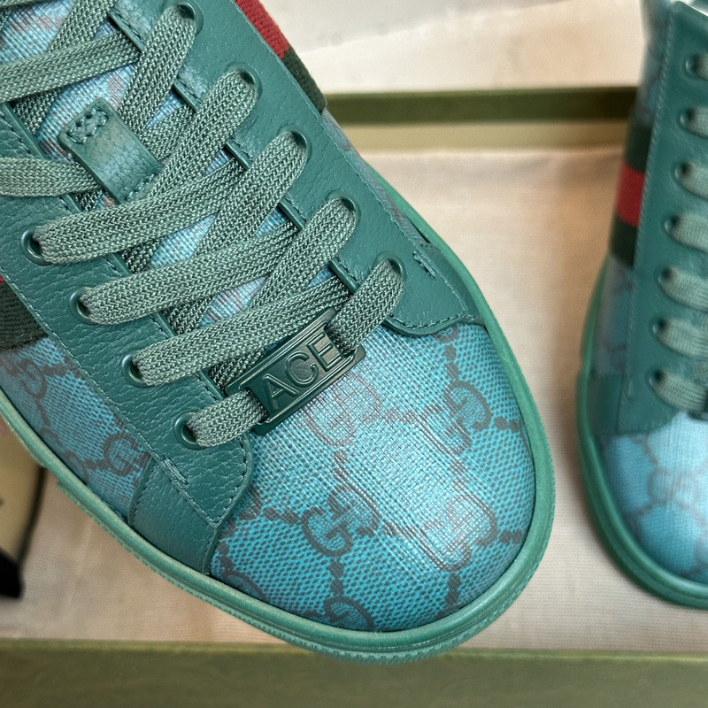 G*u*i sneaker