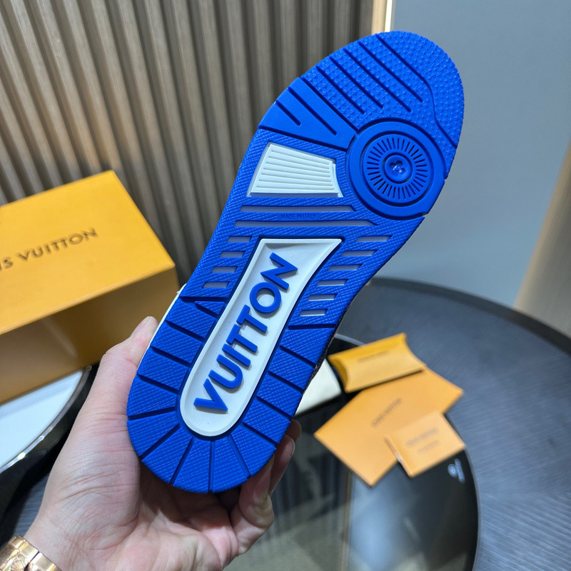 LVT SNEAKERS