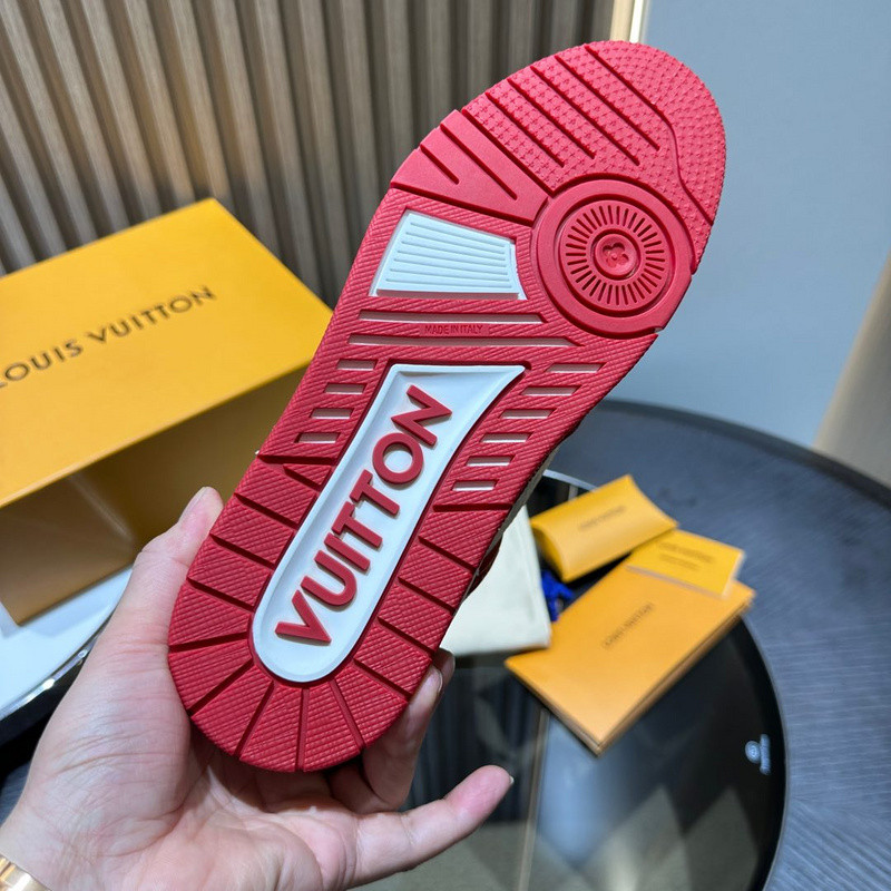 LVT SNEAKERS