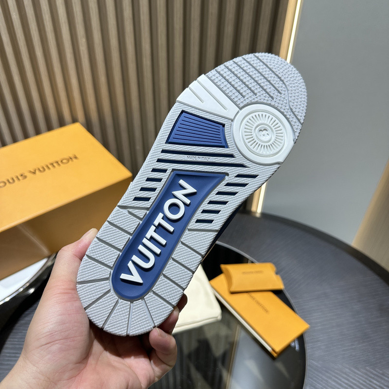 LVT SNEAKERS