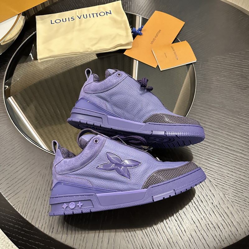 LVT SNEAKERS