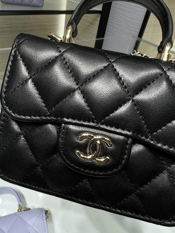 Ch**el purse