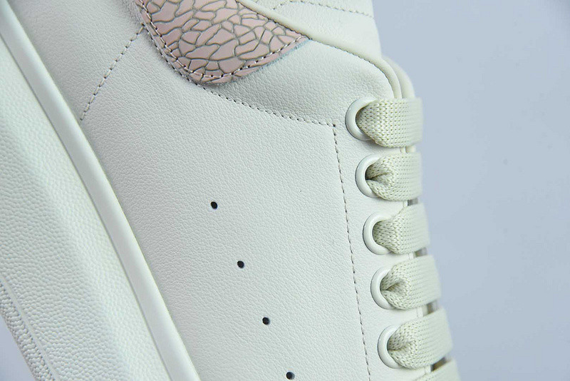 AlexER McEEN SNEAKERS