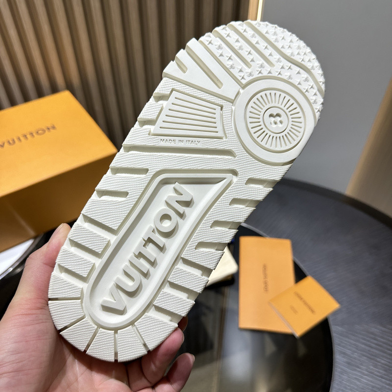 LVT SNEAKERS