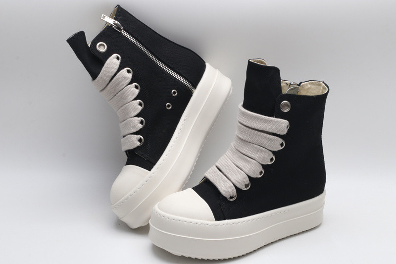 RICK OWENS DRKSHDW