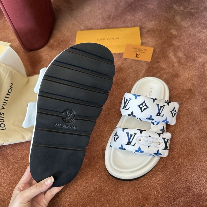LVT SANDALS