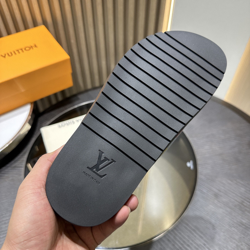 LVT SANDALS