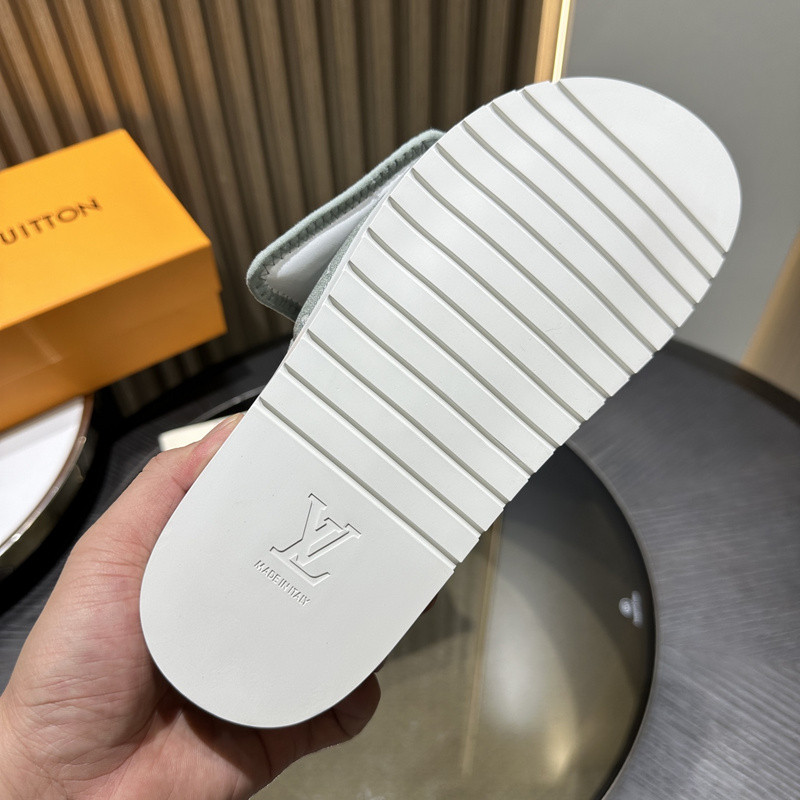 LVT SANDALS