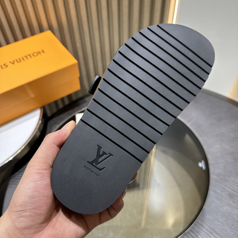 LVT SANDALS