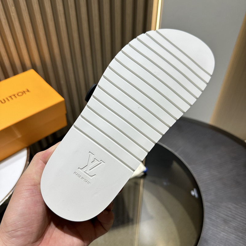 LVT SANDALS
