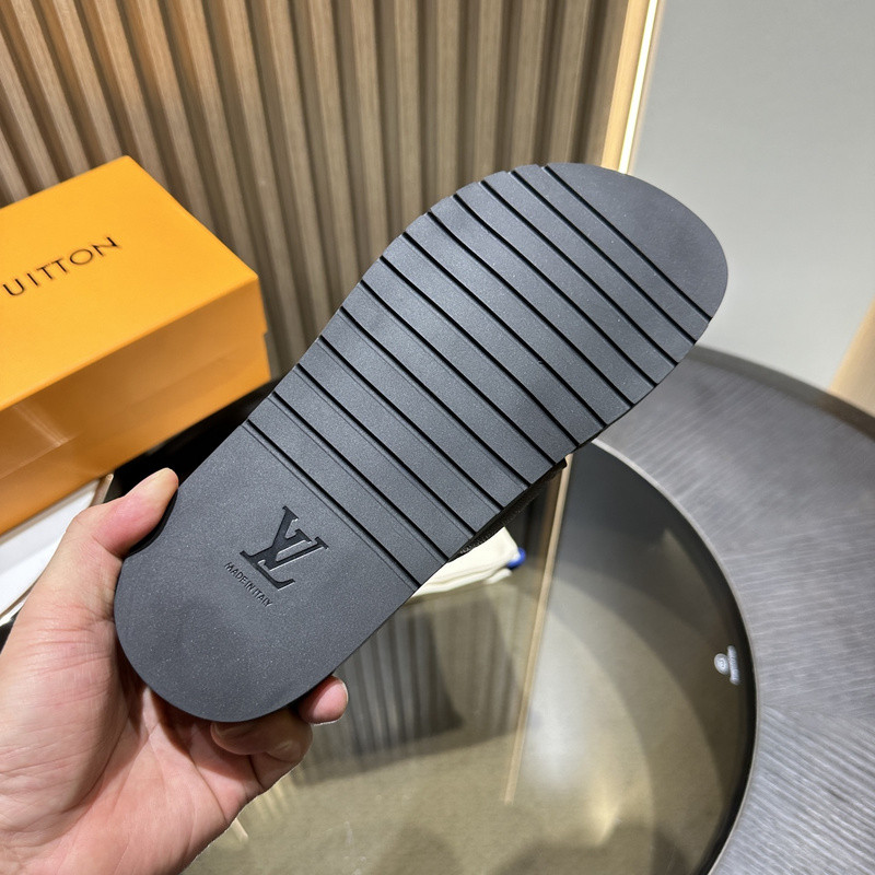 LVT SANDALS