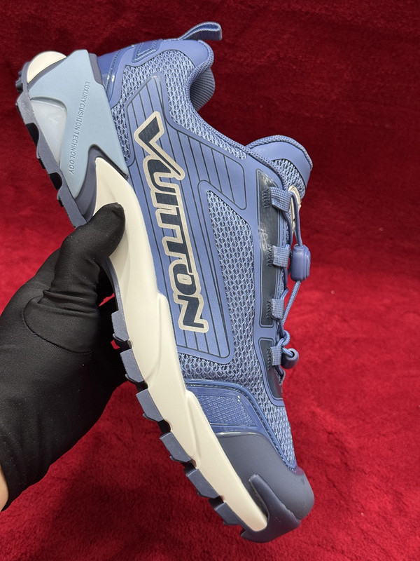 LVT SNEAKERS
