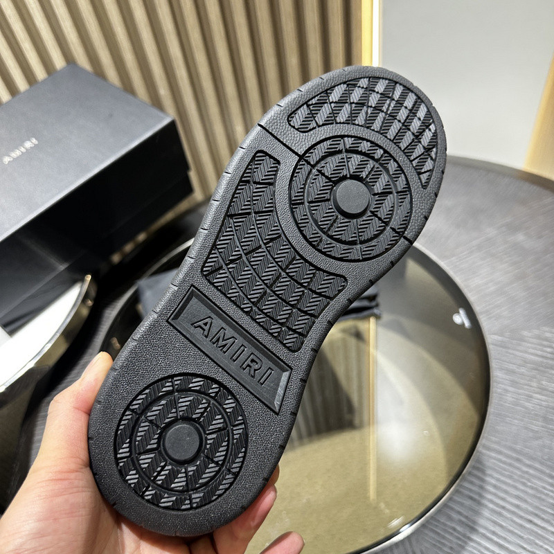 AMIRI MA-1 Sneakers