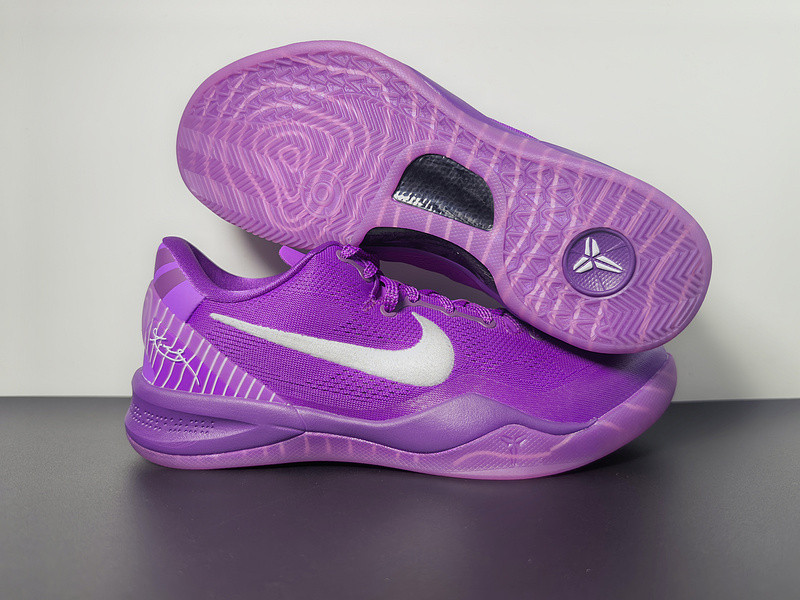 Nike Kobe 8 Protro 
