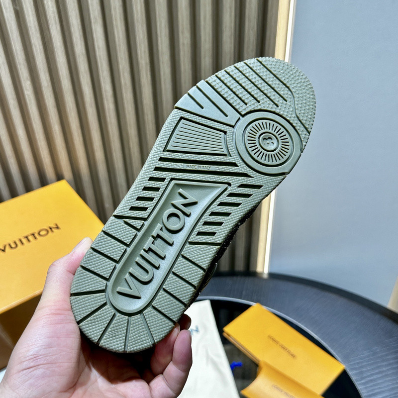 LVT SNEAKERS
