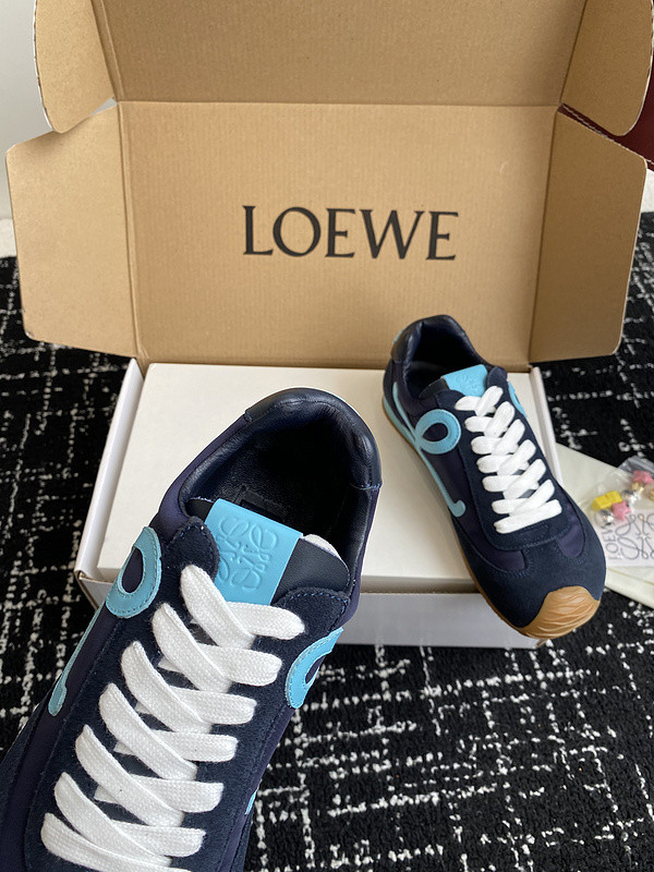 L0ew* sneaker