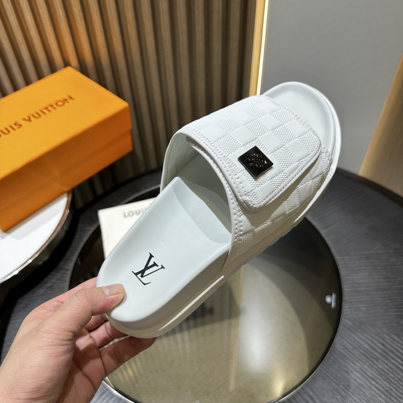 LVT SANDALS