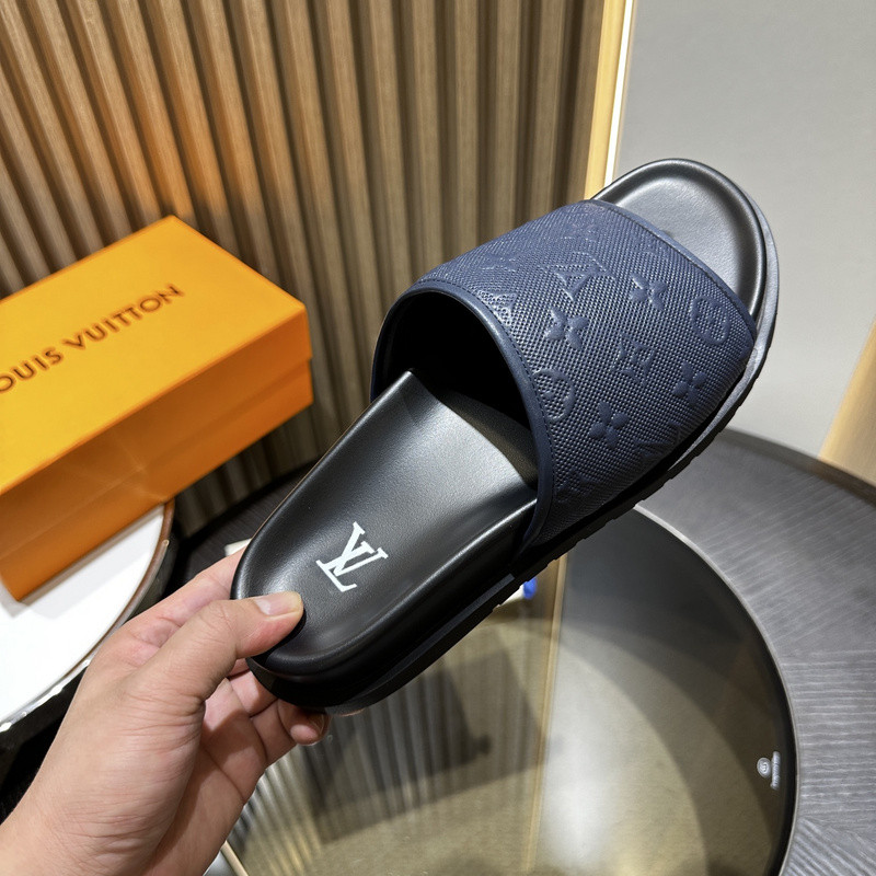 LVT SANDALS