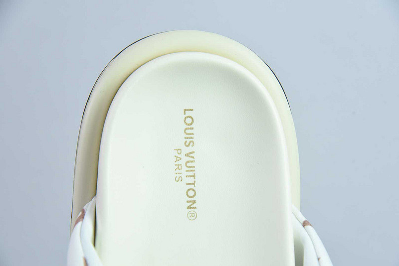 LVT SANDALS