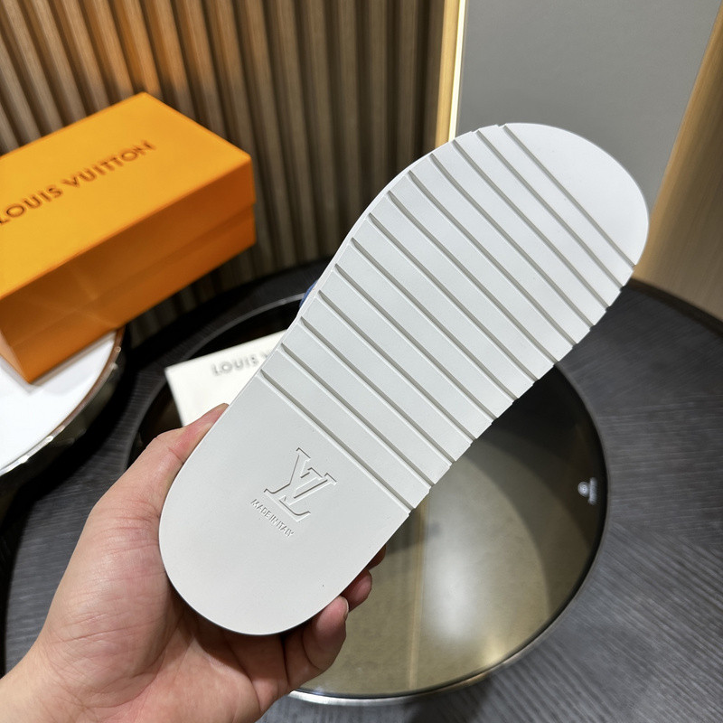 LVT SANDALS
