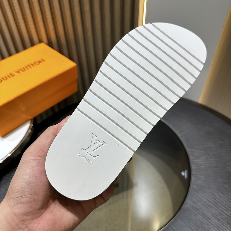 LVT SANDALS
