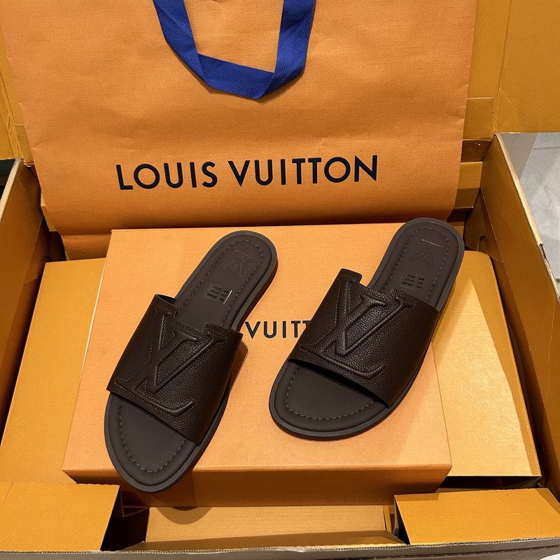 LVT SANDALS