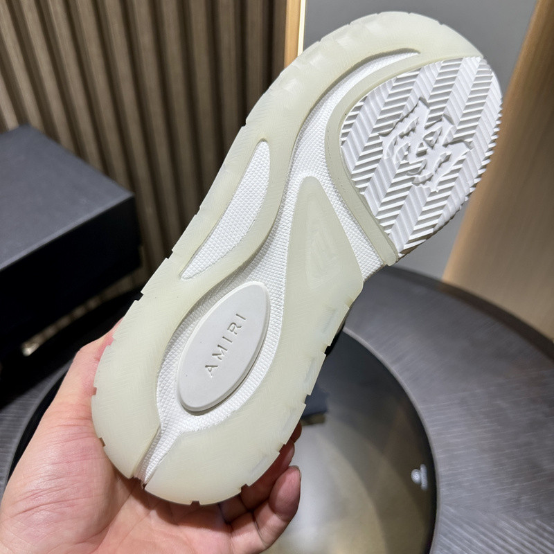 AMIRI MA-1 Sneakers