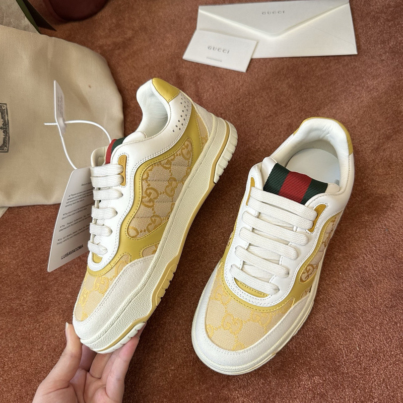 G*u*i sneaker