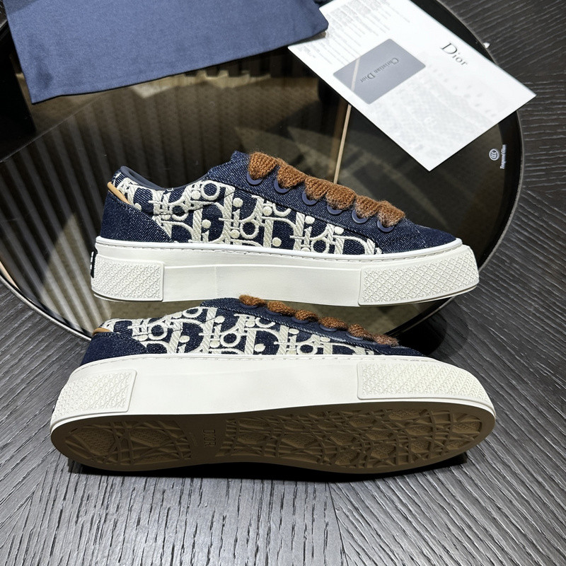DIO* B33 SNEAKER